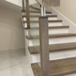 Сорт дерева ступеней , ясень срощенный , дальневосточный