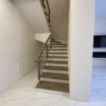 Подступенки , пристеночная панель и обшивка боковых частей конструкции Мдф