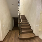 Адрес монтажа , коттеджный посёлок Берёзовый парк , Раменский округ , Московская область.