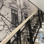 Адресс монтажа Раменский район , Московская область , котеджный посёлок Серебрянная Лагуна.