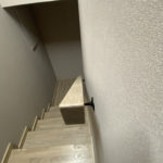 Адрес монтажа ; котеджный посёлок Кратово , дачный посёлок Кратово, Раменского городского округа.