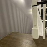 Ограждение для лестницы