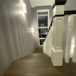 на готовую конструкцию