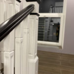 облицованную плиткой