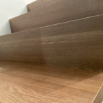 без свеса , толщиной 40 мм