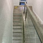 Ящики выдвижные , на крепких надёжный напоавляющих , с доводчиком , для тяжёлых вещей , в частности для инструмента, глубина 600мм