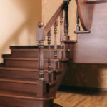 Массив сосны , ясеня , дуба . Московская область , Раменский район , г.Раменское.