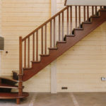 Массив сосны , ясеня , дуба . Московская область , Раменский район , г.Раменское.