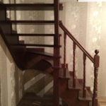 Массив сосны , ясеня , дуба . Московская область , Раменский район , г.Раменское.