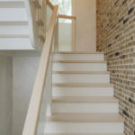 Массив сосны , ясеня , дуба . Московская область , Раменский район , г.Раменское.