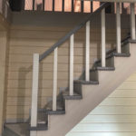 Массив сосны , ясеня , дуба . Московская область , Раменский район , г.Раменское.